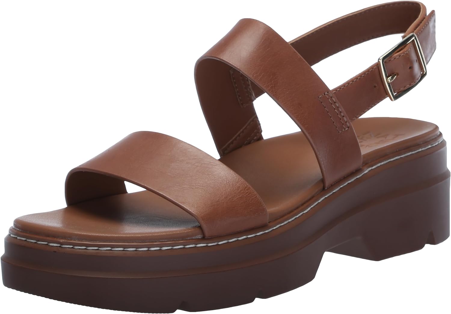 Naturalizer Women's Darry-Sling Heeled Sandal