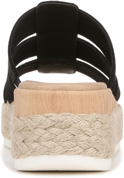 Dr. Scholl's Shoes Womens Electric Espadrille Sandal