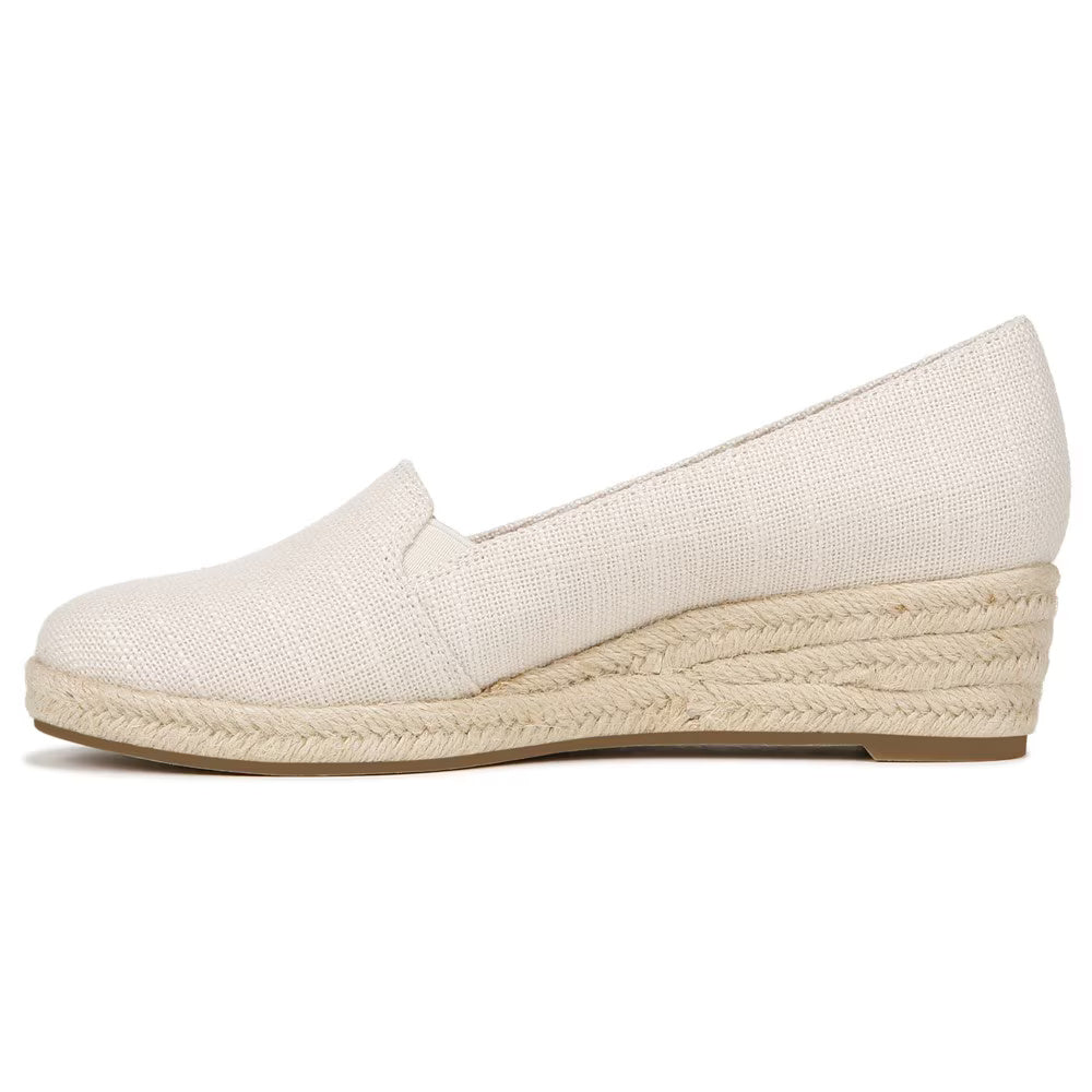 LifeStride Women's Kamilla Wedge Espadrilles Sandal