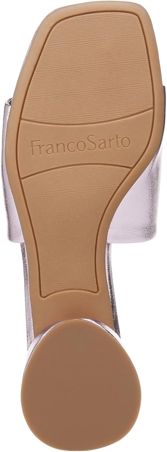 Franco Sarto Women's Loran Slide Sandal