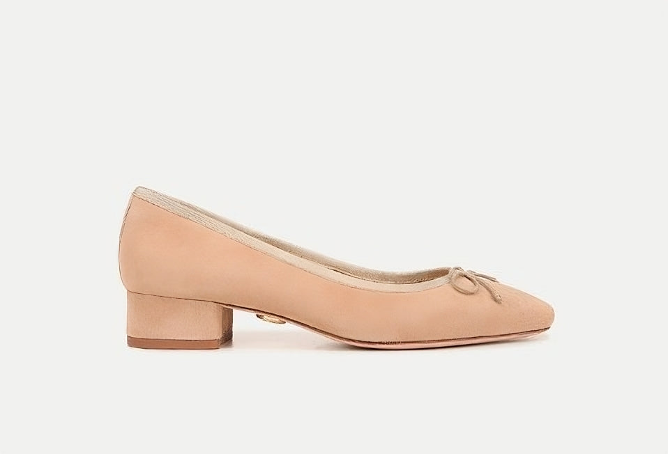 Veronica Beard Women's Cecile Ballet Pump