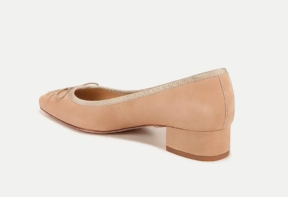 Veronica Beard Women's Cecile Ballet Pump