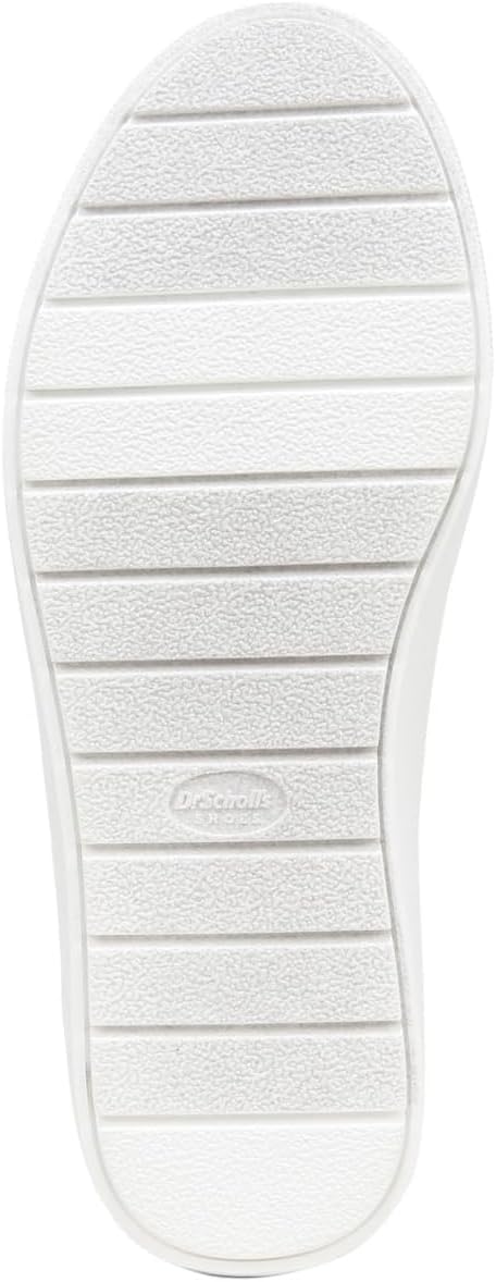 Dr. Scholls Kids Time Off Slip On Sneaker