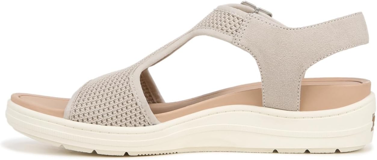 Dr. Scholl's Womens Time Off Sun Sandal