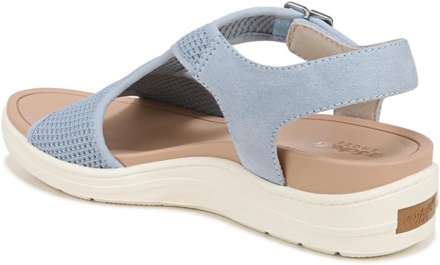 Dr. Scholl's Womens Time Off Sun Sandal