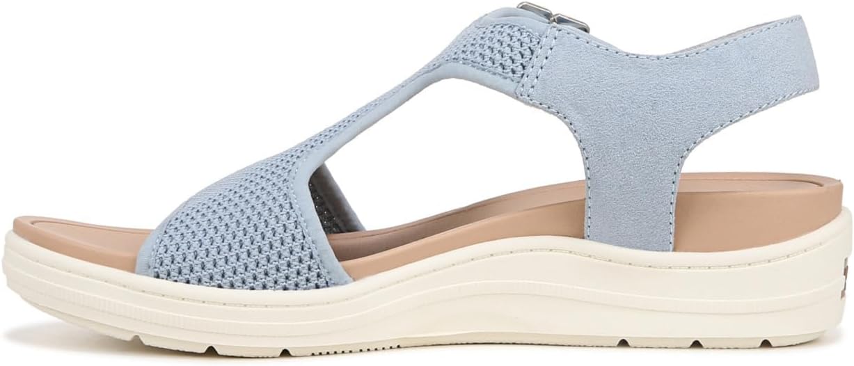 Dr. Scholl's Womens Time Off Sun Sandal