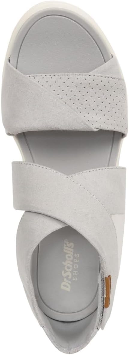 Dr. Scholl's Womens Time Off Fun Sandal