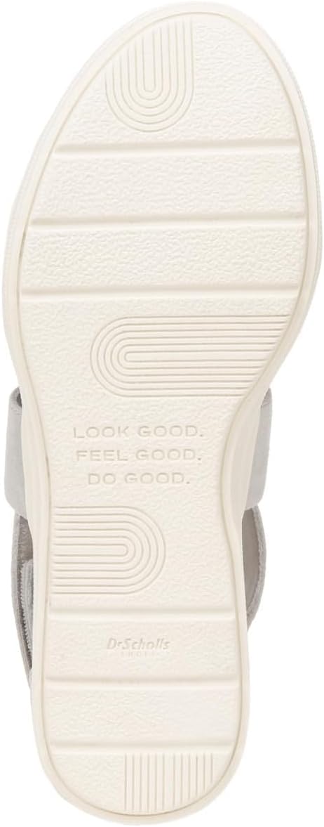 Dr. Scholl's Womens Time Off Fun Sandal