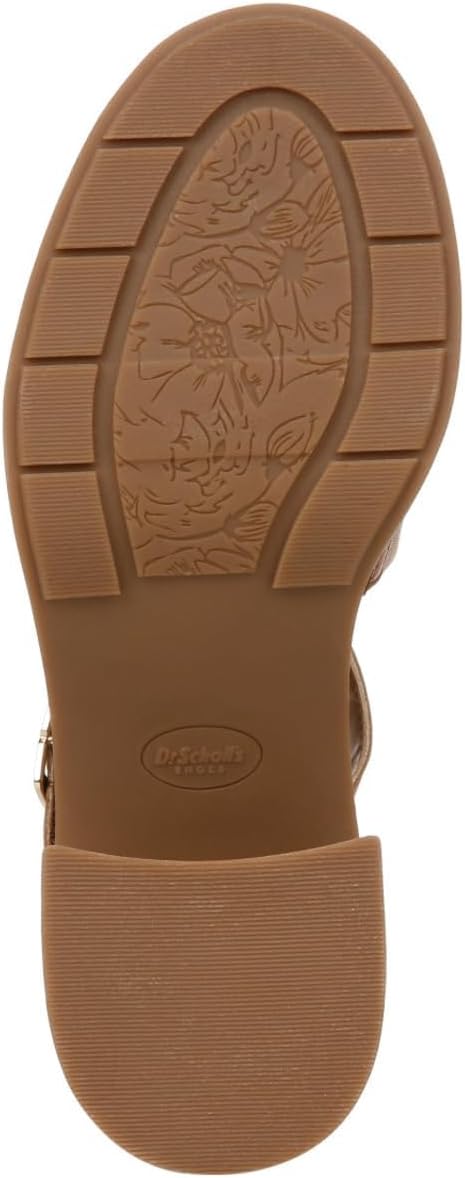 Dr. Scholl's Womens Rate Up Day Fisherman Sandal