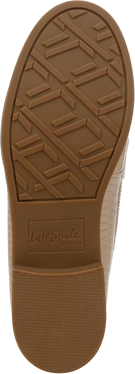 LifeStride Women's Sonoma 2 Slip On Loafer