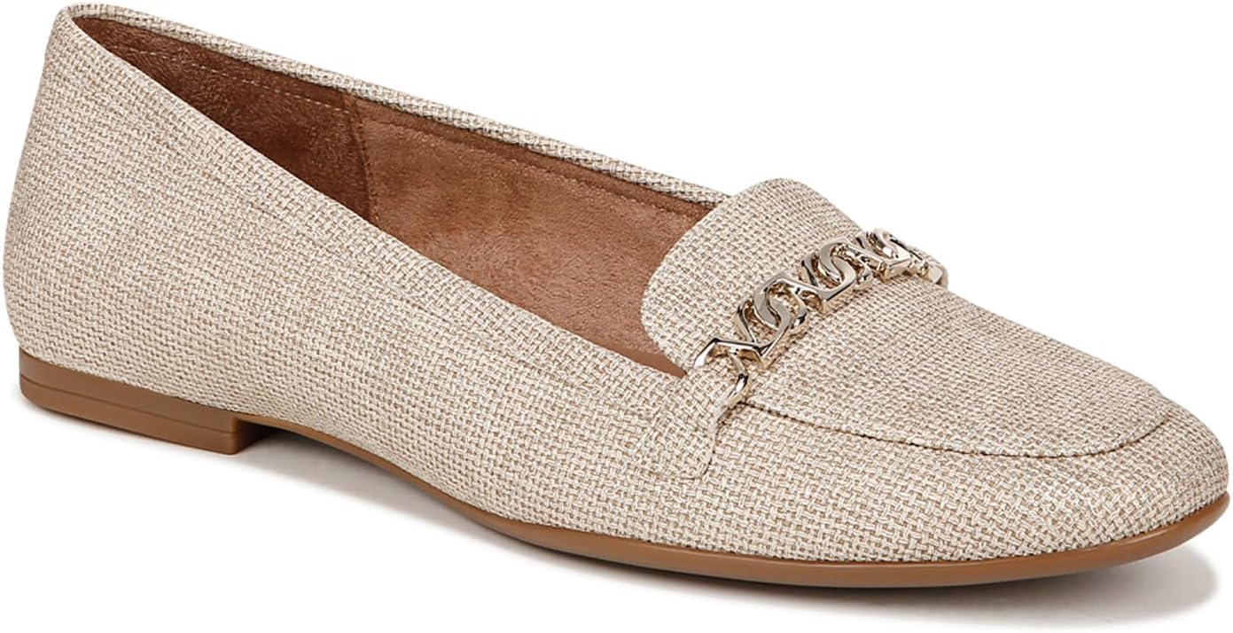 Natural Beige Woven