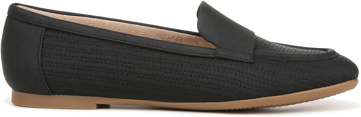 Soul by Naturalizer Womens Bebe Slip On Loafer