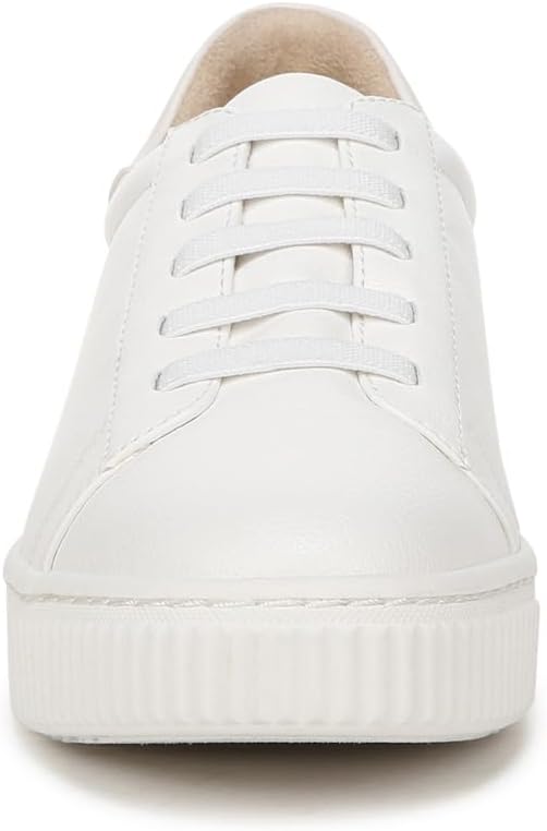 Soul by Naturalizer Women's Tia Step-in Sneaker