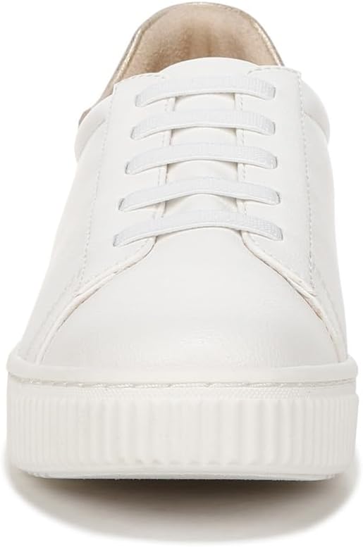 Soul by Naturalizer Women's Tia Step-in Sneaker