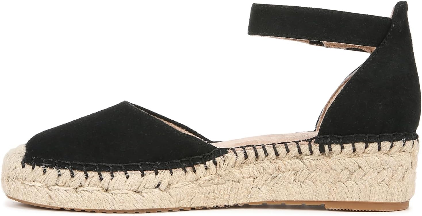 Soul by Naturalizer Women's Wren Espadrille Sandals