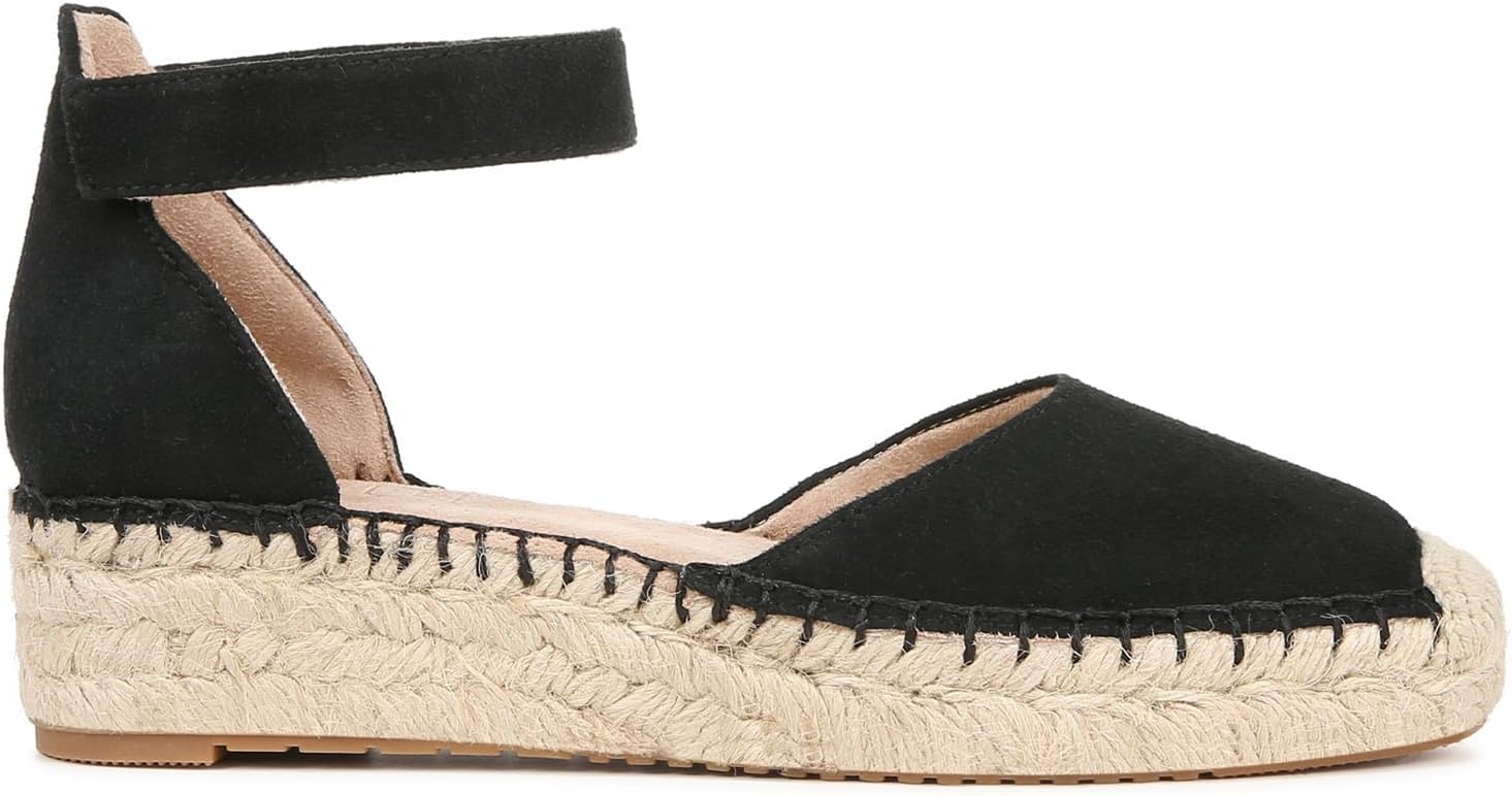 Soul by Naturalizer Women's Wren Espadrille Sandals