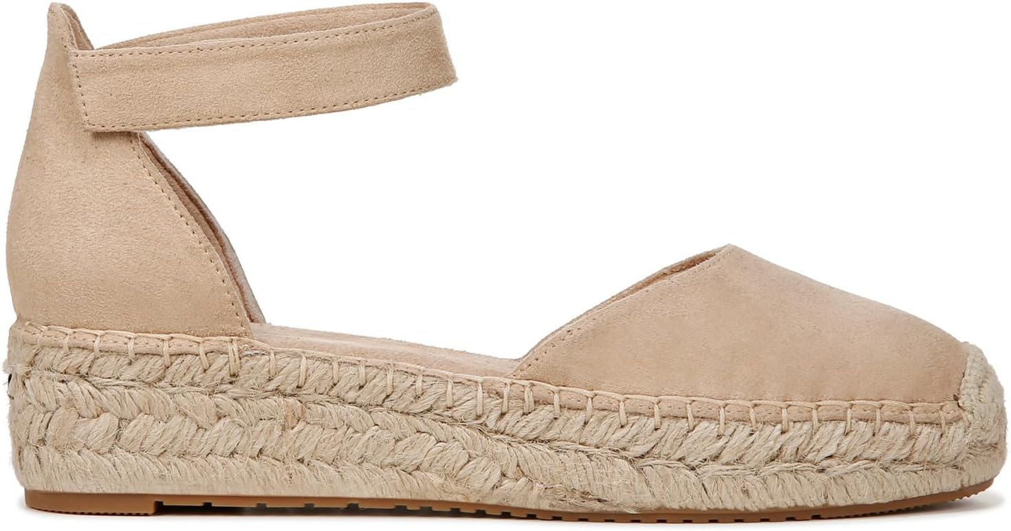 Soul by Naturalizer Women's Wren Espadrille Sandals