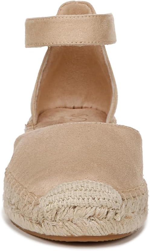 Soul by Naturalizer Women's Wren Espadrille Sandals