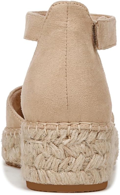 Soul by Naturalizer Women's Wren Espadrille Sandals