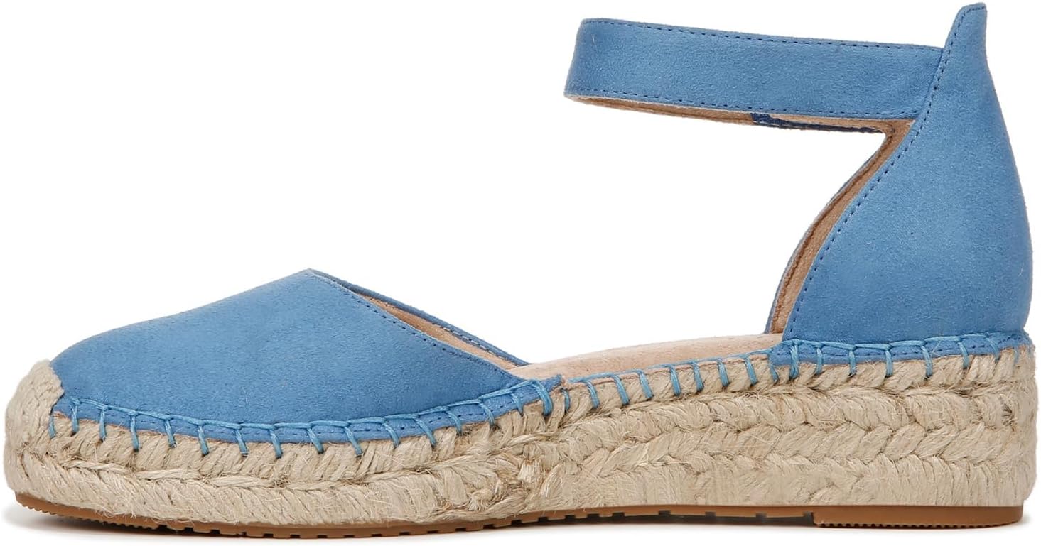 Soul by Naturalizer Women's Wren Espadrille Sandals