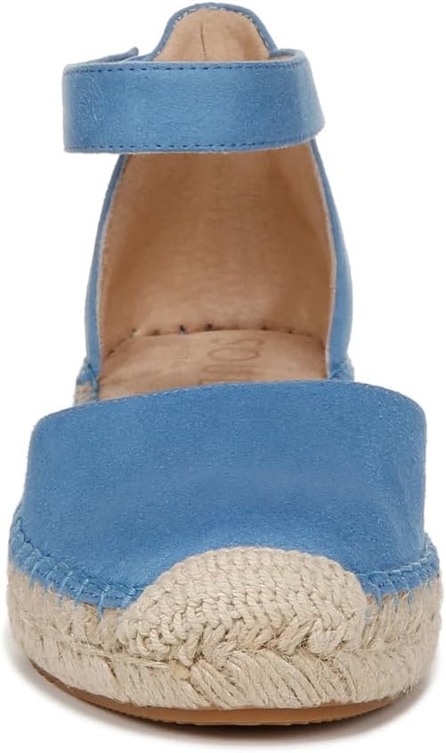 Soul by Naturalizer Women's Wren Espadrille Sandals