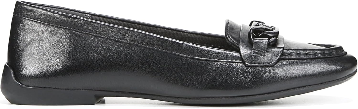 Franco Sarto Women's Farah Slip on Casual Loafer Flats