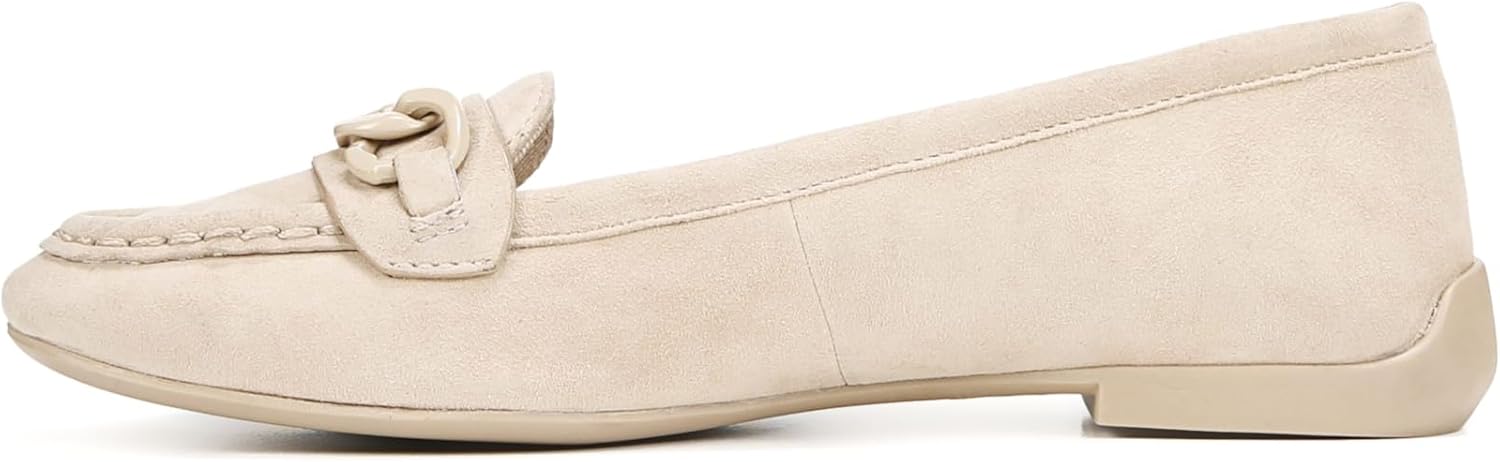 Franco Sarto Women's Farah Slip on Casual Loafer Flats