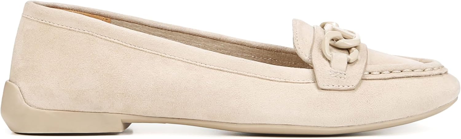 Franco Sarto Women's Farah Slip on Casual Loafer Flats