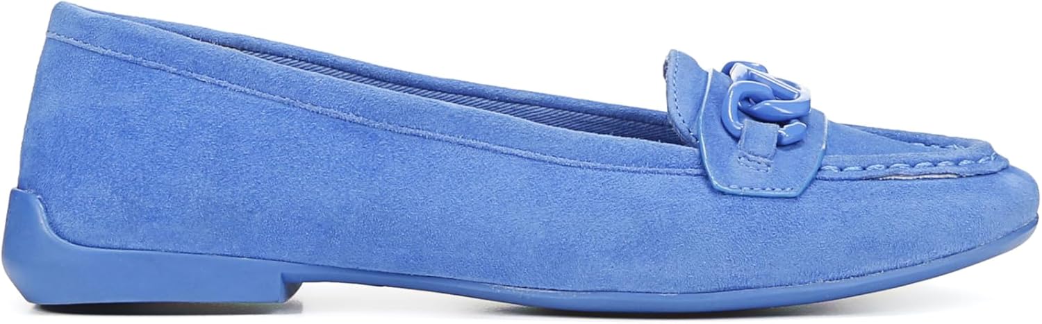 Franco Sarto Women's Farah Slip on Casual Loafer Flats