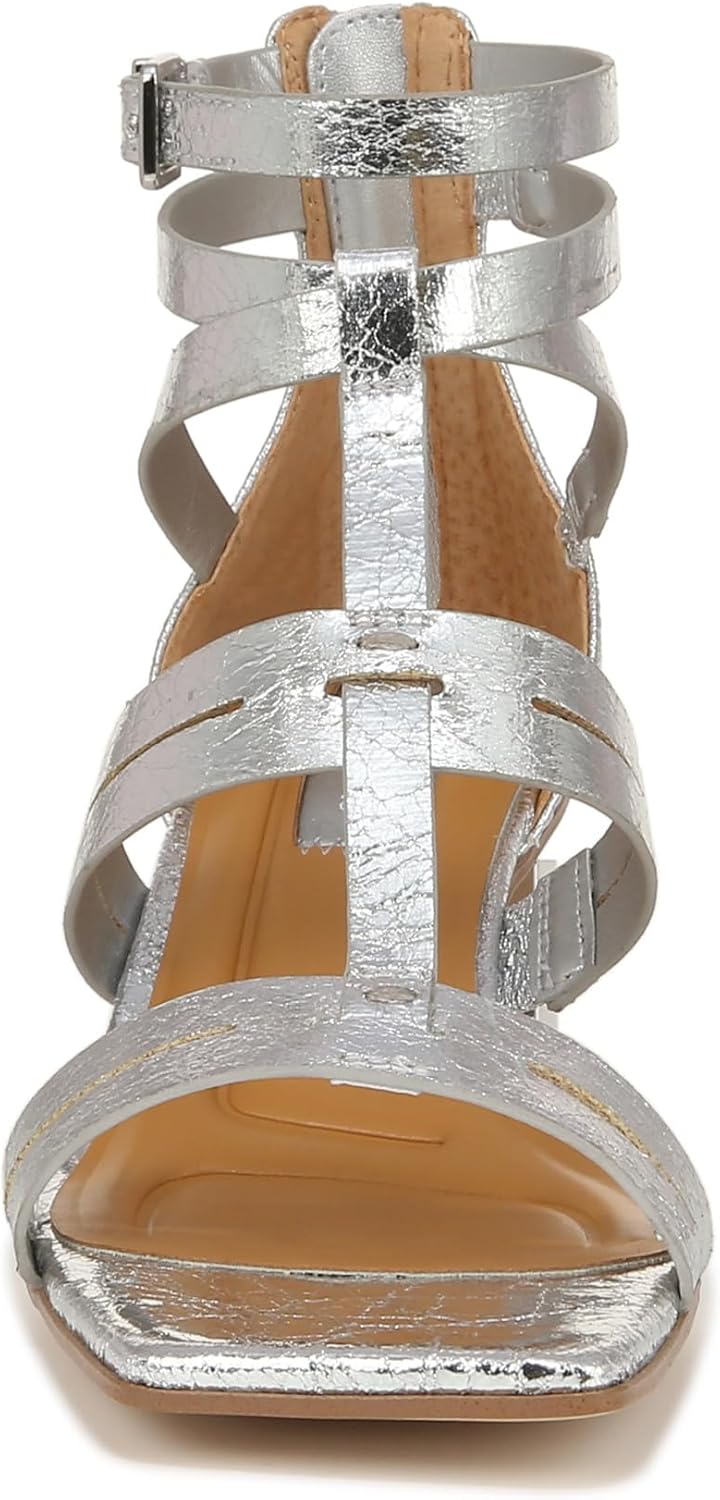 Franco Sarto Womens Korie Strappy Sandal