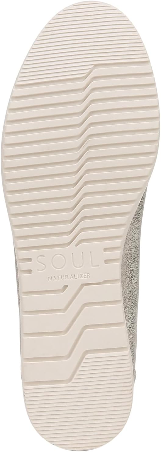 Soul by Naturalizer Women's Idea Flat