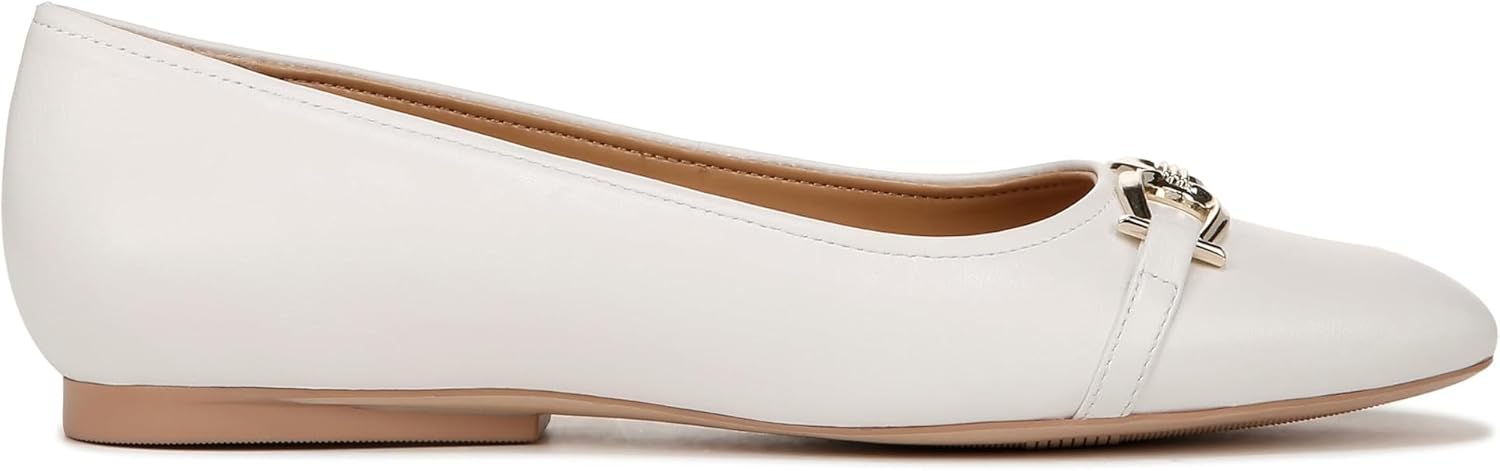 Naturalizer Womens Charlotte Ballet Flat