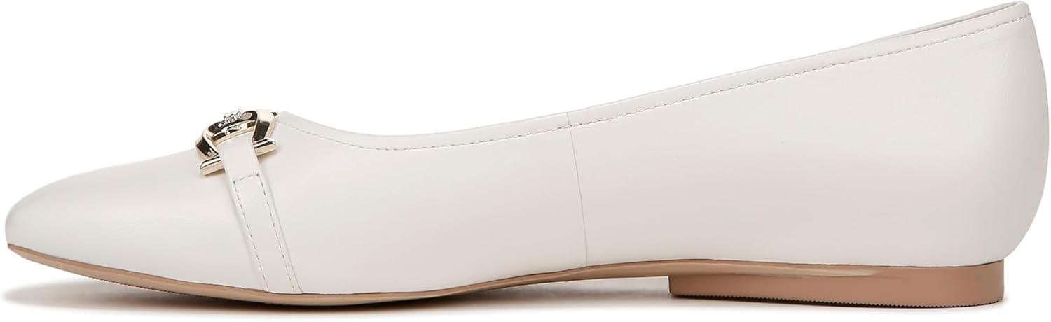 Naturalizer Womens Charlotte Ballet Flat