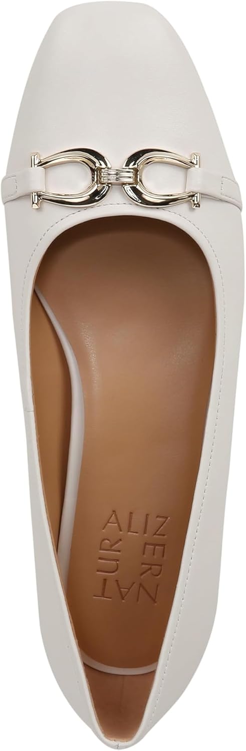 Naturalizer Womens Charlotte Ballet Flat