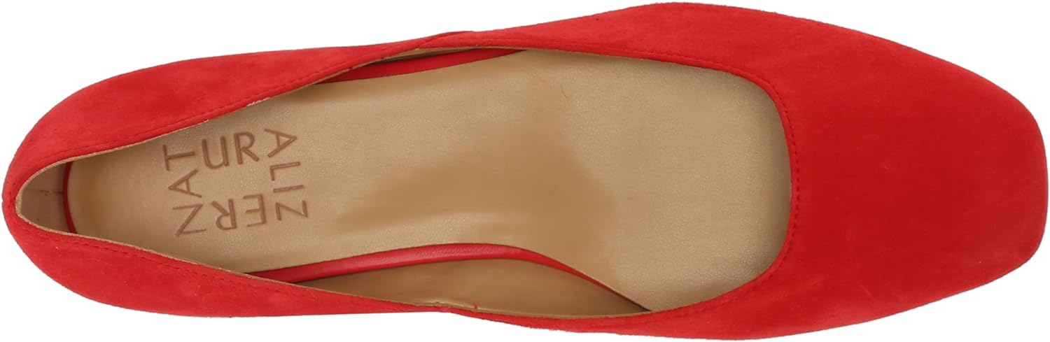 Naturalizer Women's Cody Ballet Flat