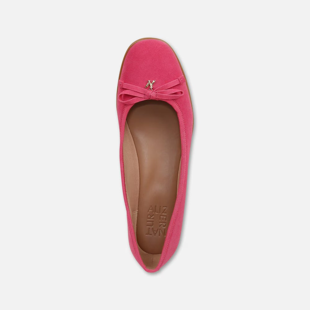 Naturalizer Women's Essential Ballet Flat