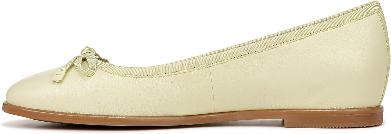 Naturalizer Women's Essential Ballet Flat