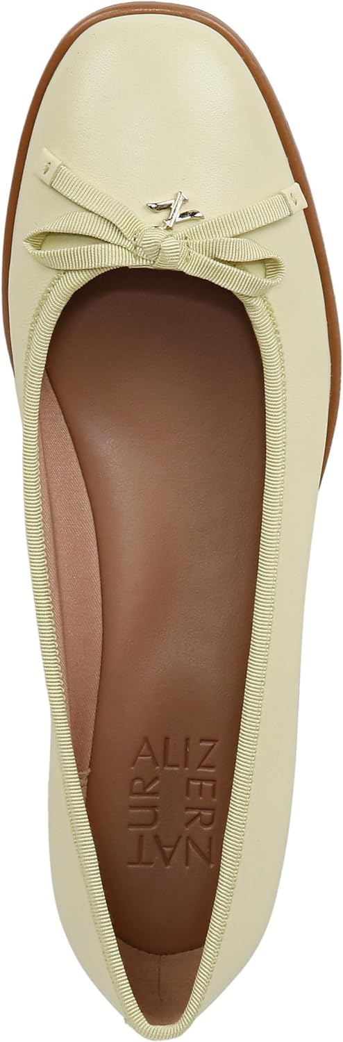 Naturalizer Women's Essential Ballet Flat