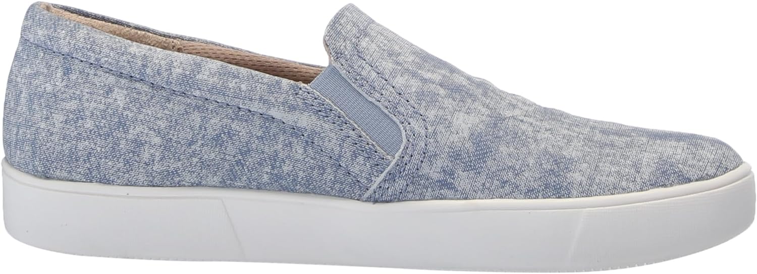 Naturalizer Women's Marianne Slip On Sneakers