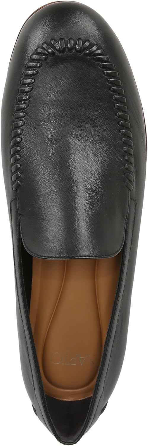 Franco Sarto Women's Flexa Gala Slip-on Flat Loafers