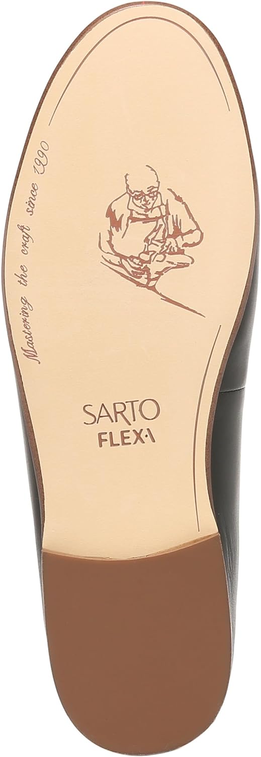 Franco Sarto Women's Flexa Gala Slip-on Flat Loafers