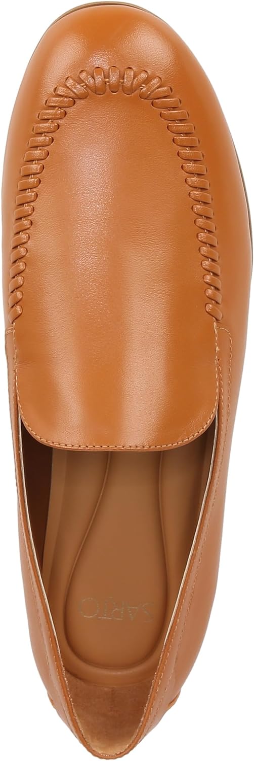 Franco Sarto Women's Flexa Gala Slip-on Flat Loafers