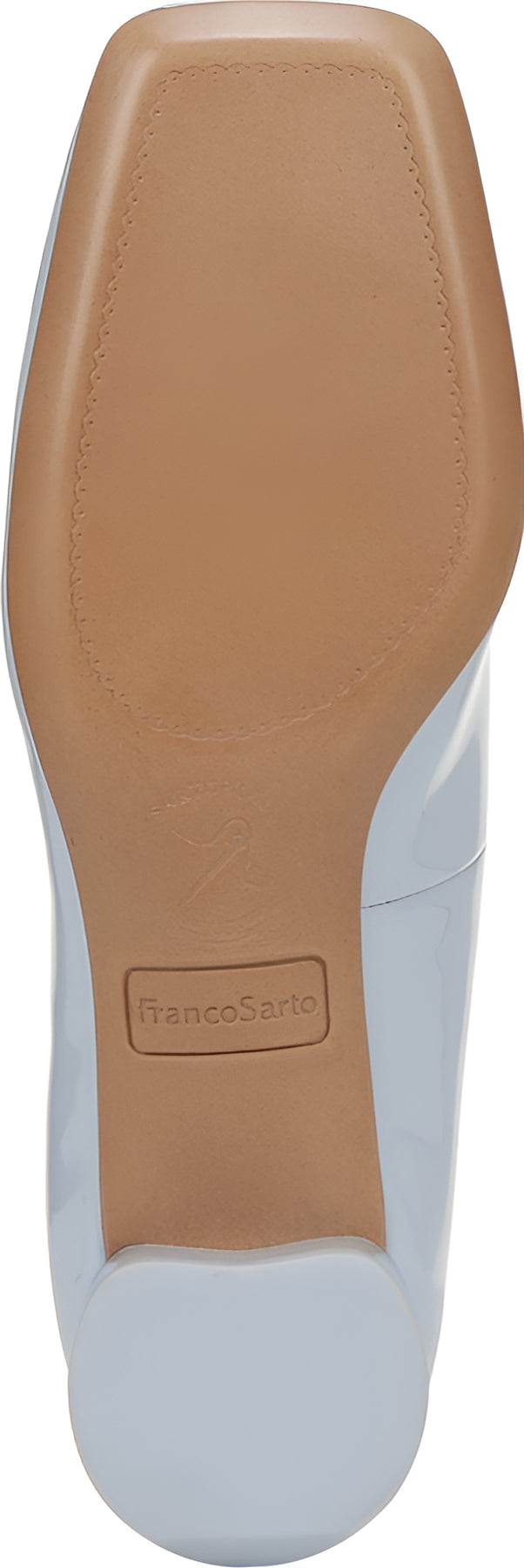 Franco Sarto Women's Neri Square Toe Pumps