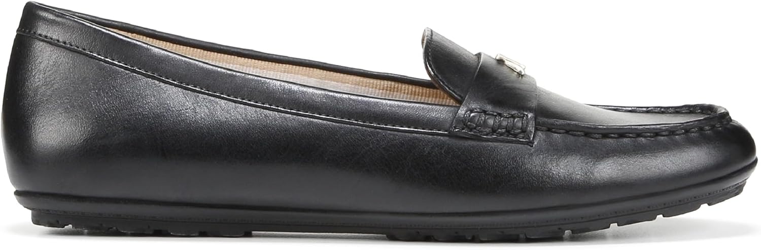 Naturalizer Womens Evie Slip On Casual Loafer