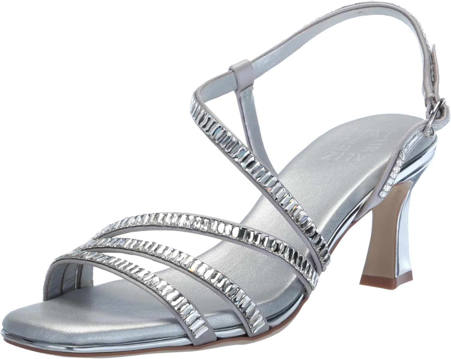 Naturalizer Women's Galaxy Dress Sandal