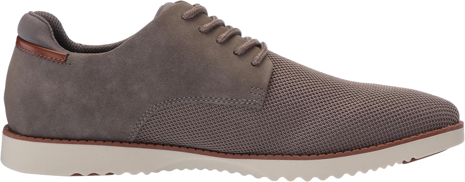 Dr. Scholl's Men's Sync Knit Lace Up Oxford