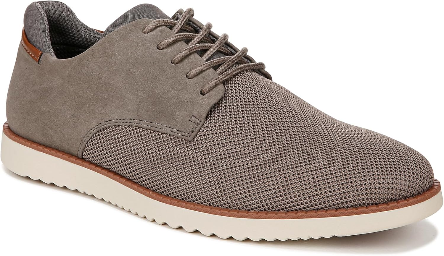 Dr. Scholl's Men's Sync Knit Lace Up Oxford