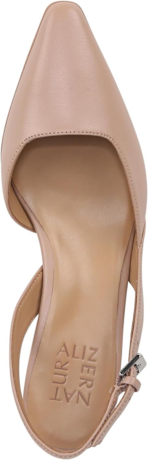 Naturalizer Dalary Women's Slingback Pumps