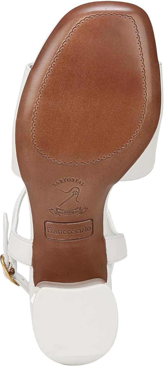 Franco Sarto Women's Onella Heeled Sandal