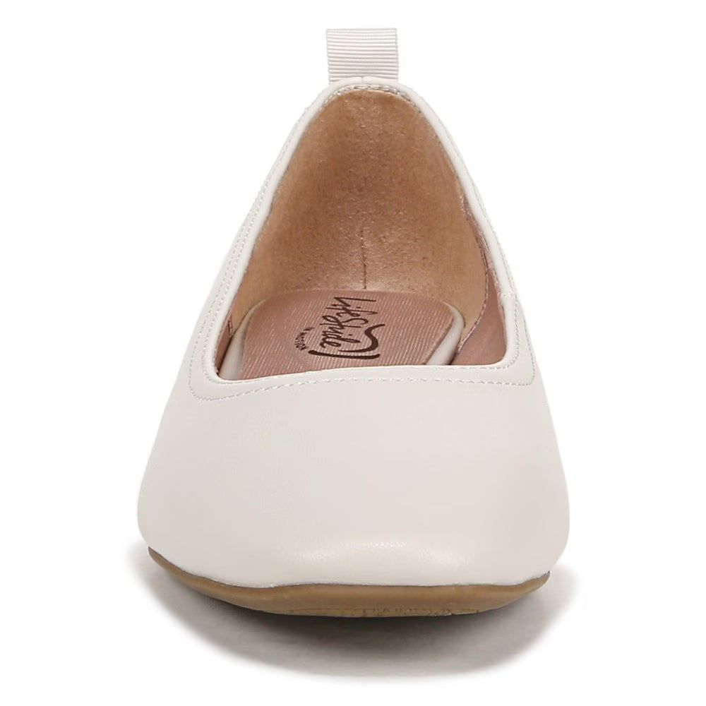 LifeStride Women's Cameo Ballet Flat